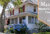 Martha’s Vineyard: The Ultimate Fourth of July Escape