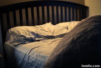 Financial Woes Keep Most Americans Awake