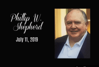 Dallas Mourns Passing of Esteemed Architect Phillip Shepherd at 77