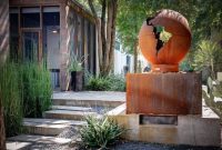 Last Chance: Dallas Water-Wise Landscape Tour Entries Due August 9