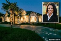 Rep Victoria Neave’s Abrams Road Property Hits Auction Block