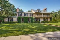 Own a Texas Legacy The Historic David R Williams Ranch