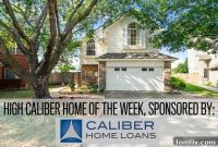 Seamless Family Bliss Begins in This Impeccable Carrollton Home