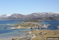 Norway’s Standoff with Tomorrow