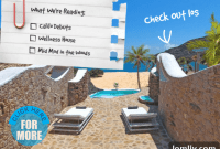 Calilo Transforms Ios into a Luxury Haven