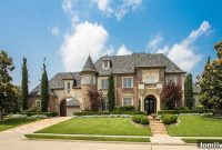 Bob Bobbitt’s Castle: A Starwood Gem in Elite Frisco