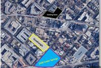 Oak Lawn Committee Takes Up Five Uptown High-Rise Plans