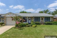 Your Lake Dallas Oasis: Expansive Backyard, Unrivaled Outdoor Living