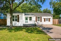 East Dallas Ranch: Historic Heart, Modern Soul