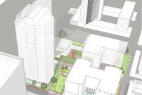 Barbara Dewberry’s PD-15 Stance Less Density More Private Green Space No Public Access