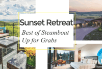 Steamboat’s Premier Sunset Sanctuary