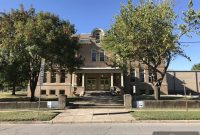 East Dallas Schoolhouse: A Living History Reborn