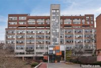 New Chapters for Old News Buildings