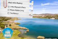 Sweet Spot: Cookie Baron’s Estate Hits the Market