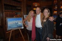 In Loving Memory of Cole Smith