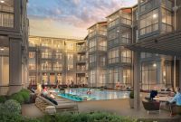 Frisco’s Finest: Your Weekly Luxury Rental Escape