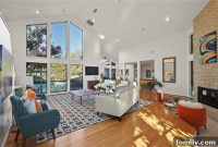 Midcentury Marvel: Split-Level Living Steps from Northhaven Trail