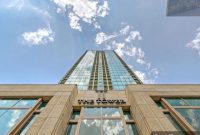 Sky-High Pied-à-Terre in The Tower Fort Worth: Unbeatable Downtown Value