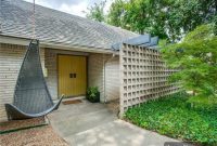 Immaculate Midcentury Gordon Nichols Cottage