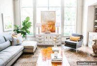 Llave Designs: Bold Case Goods, Striking Hues