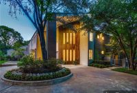 Dallas Councilman Lee Kleinman’s Hillcrest Estate Goes to Auction