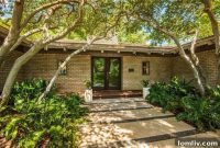 Wright’s Legacy: A Las Colinas Midcentury Modern Obsession