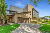 Lower Greenville’s Architectural Tapestry: Modern Statements or Timeless Classics