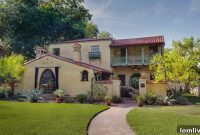 The Pristine Restored Lakewood Hutsell: A Unique Offering