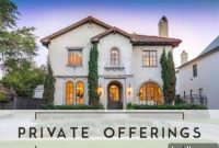 Stunning Mediterranean Sanctuary in Highland Park