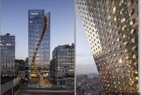 AIA Dallas Celebrates Local Architectural Excellence