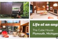 Plymouth Woods’ Modern Lantern