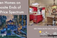 Aspen Dream Living Exceptional Homes Await