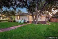 Bluffview’s Coveted Gem: Yours for $525,000