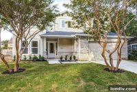 Monticello Park’s Newest Jewel by JLD Custom Homes