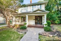 Chef’s Paradise in a Classic East Dallas Foursquare