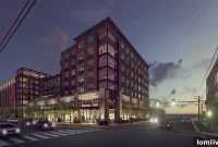 Bishop Arts’ Trendsetting Developer Brings NOVEL to Deep Ellum