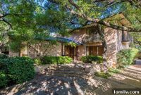 Discover McDermott House: Modern Brilliance on the Preservation Dallas Fall Tour