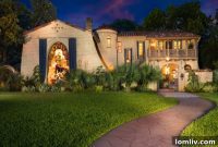 Lakewood Home Festival Hutsell Fans Find Their Home