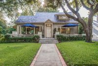 Dallas Tornado Housing Glenwood Charmer Sunroom 4600 Monthly