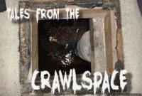 Crawlspace Chills and Inspection Nightmares