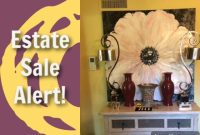 A Treasure Trove Awaits at the Preston Hollow Estate Sale