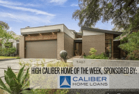 Marc Marion’s Midcentury Masterpiece: A Green-Certified Builder’s Home