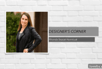 Rhonda Seacat Hunnicutt: Where Demos Dazzle and Designs Inspire