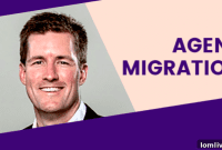 John Angell: Right Where He Belongs