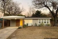 East Dallas Charm Reborn: A Head-to-Toe Makeover