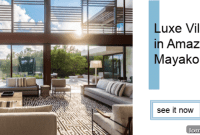 Mayakoba’s Newest Luxury Oasis Unveiled