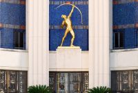 The Dallas Historical Society: Safeguarding the Hall of State’s Legacy