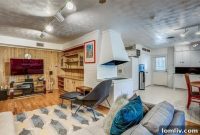 Northway Hills Ranch: Where Midcentury Meets Merriment