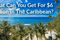 Caribbean: Effortless Luxury Awaits