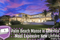 Billionaires Row Mansion Claims a Coveted Distinction